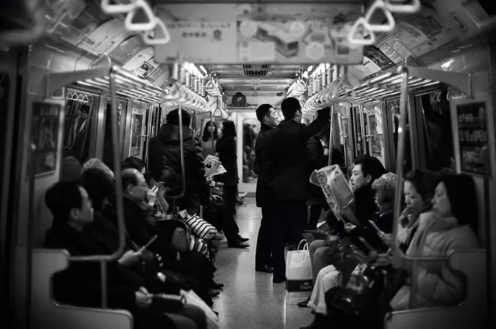 如何评价郑中基的摄影水平？-郑中基的摄影