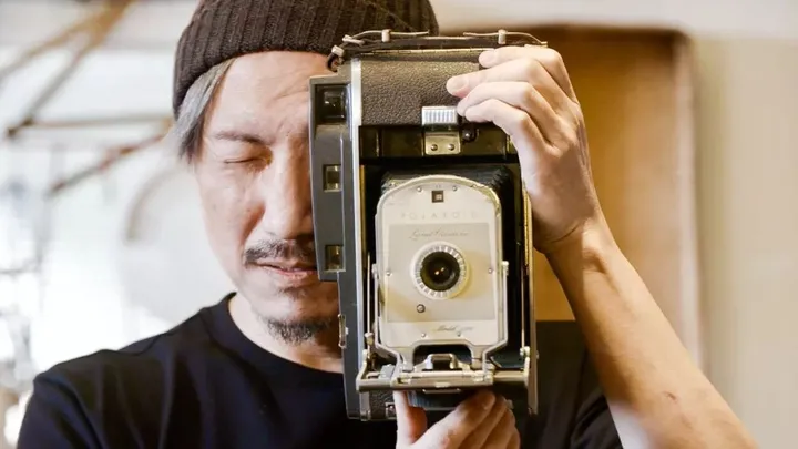 如何评价郑中基的摄影水平？-郑中基的摄影