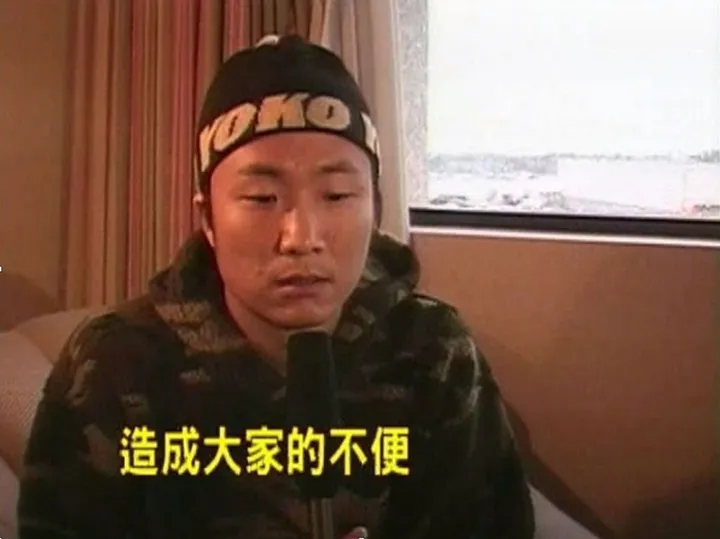 如何评价郑中基的摄影水平？-郑中基的摄影