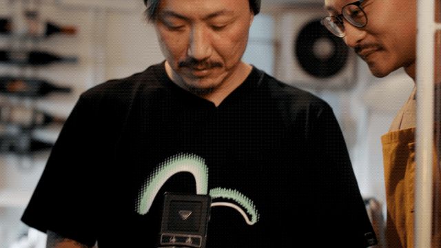 如何评价郑中基的摄影水平？-郑中基的摄影