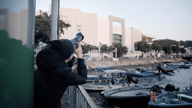 如何评价郑中基的摄影水平？-郑中基的摄影