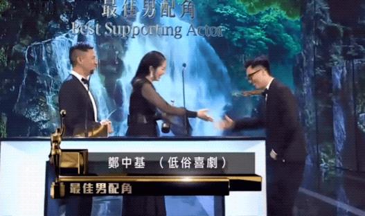 如何评价郑中基的摄影水平？-郑中基的摄影