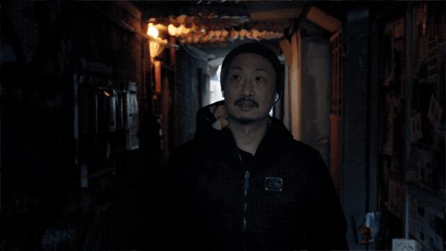 如何评价郑中基的摄影水平？-郑中基的摄影