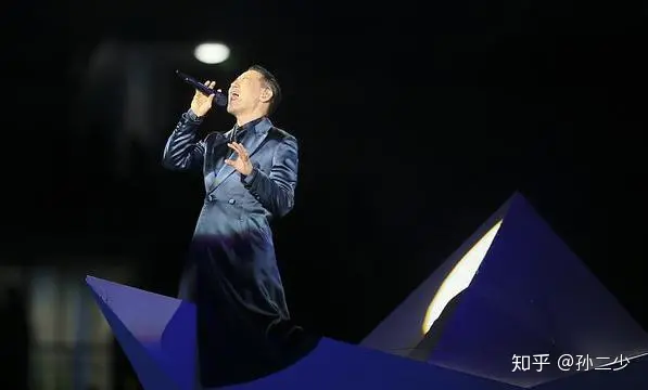 郑中基，一个被喜剧毁了的歌神接班人-郑中基介绍