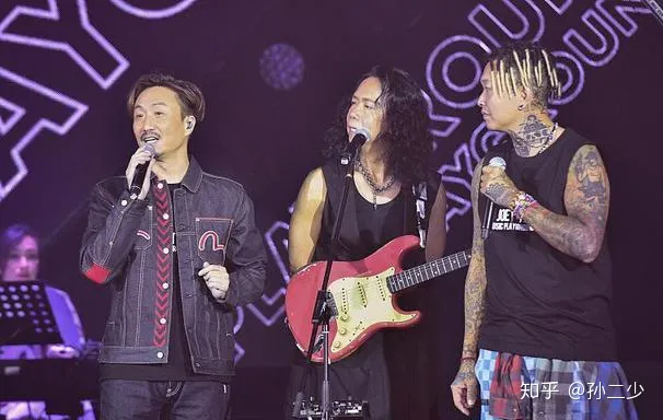 郑中基，一个被喜剧毁了的歌神接班人-郑中基介绍