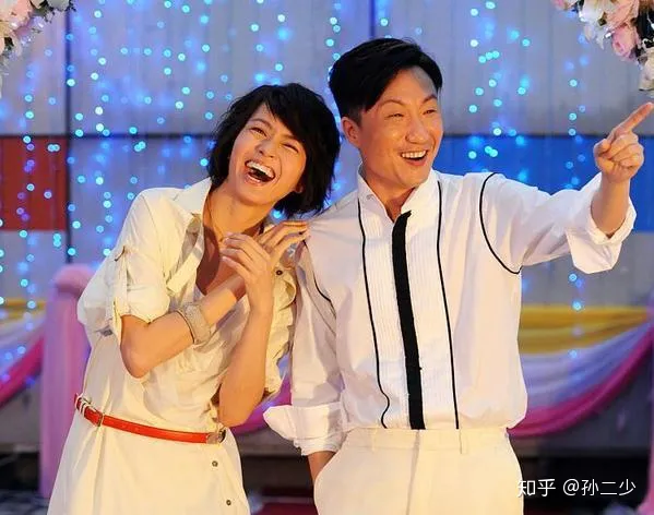 郑中基，一个被喜剧毁了的歌神接班人-郑中基介绍