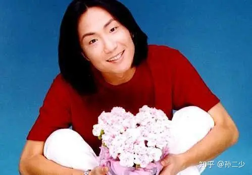 郑中基，一个被喜剧毁了的歌神接班人-郑中基介绍