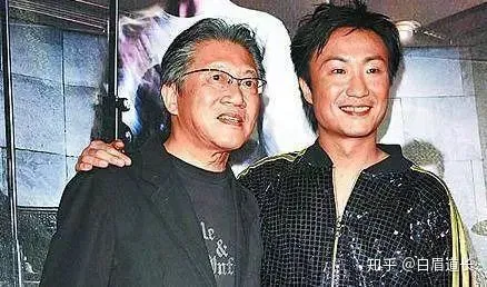 郑中基：天赋异禀却任性妄为的富二代-郑中基是不是很有钱