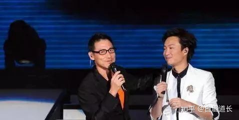 郑中基：天赋异禀却任性妄为的富二代-郑中基是不是很有钱