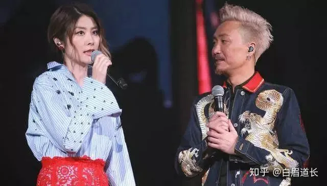 郑中基：天赋异禀却任性妄为的富二代-郑中基是不是很有钱