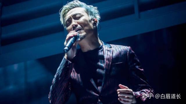 郑中基：天赋异禀却任性妄为的富二代-郑中基是不是很有钱