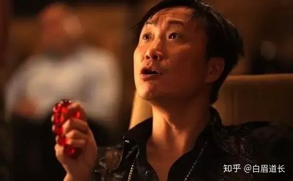 郑中基：天赋异禀却任性妄为的富二代-郑中基是不是很有钱