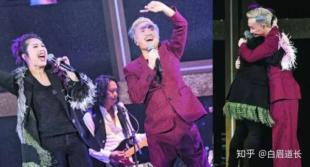 郑中基：天赋异禀却任性妄为的富二代-郑中基是不是很有钱