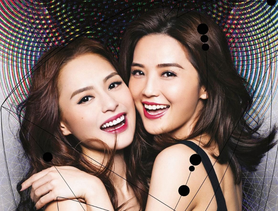 “港圈太子”郑中基：用一首歌力压陈奕迅，却与阿Sa杨颖纠缠不清-ella郑中基演唱会