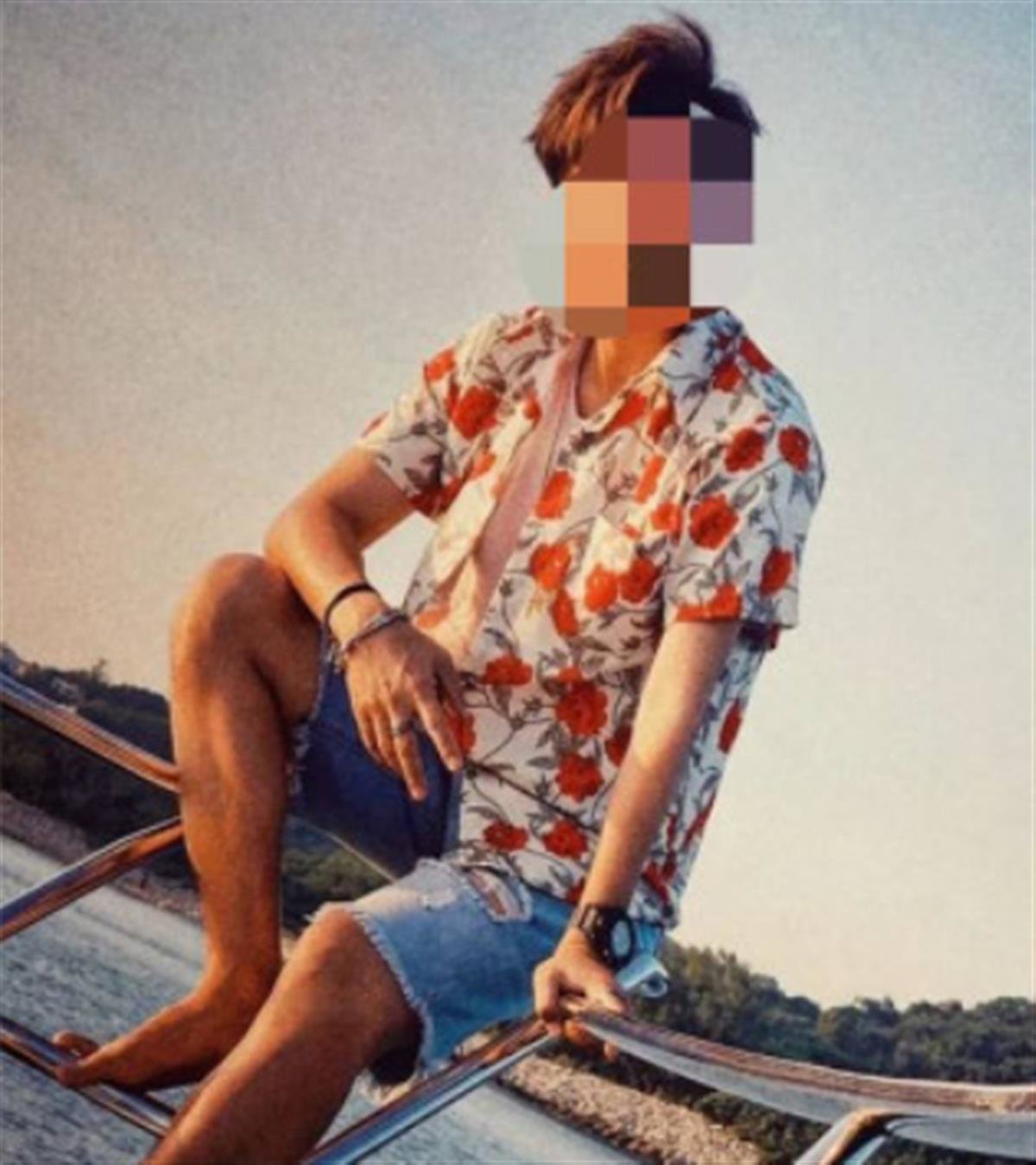 香港名媛案被捕第6人身份曝光：疑为郑中基前助手，与多位港星交好-香港名媛会