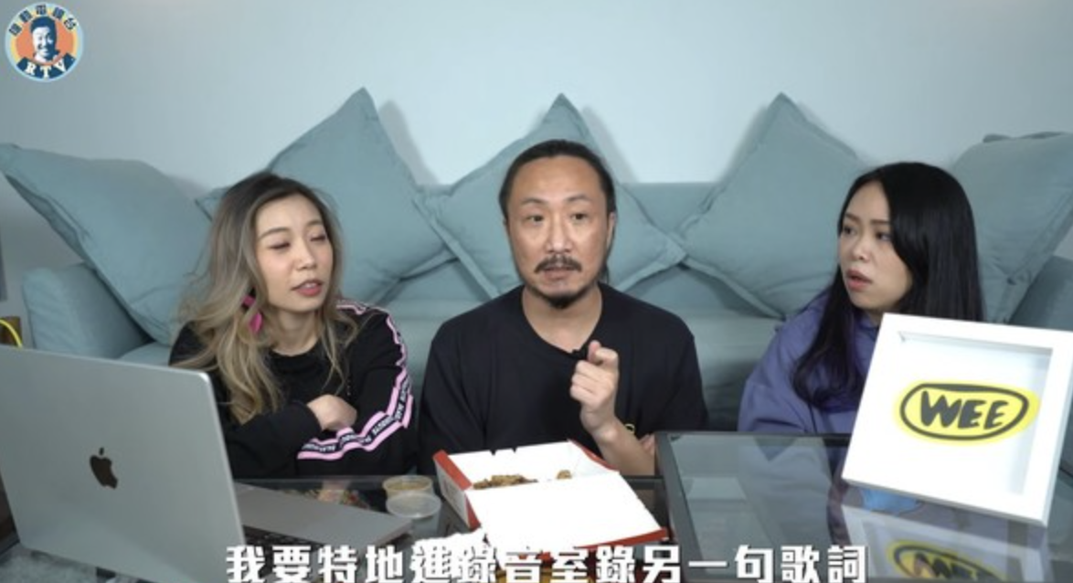 郑中基自曝与TVB关系不佳，不满曾被要求改歌词，生气至今难释怀-郑中基唱歌水平在什么档次