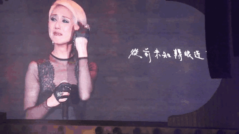 陈奕迅为她哭红双眼，与郑中基痴缠多年，她又嫁小5岁鲜肉-郑中基当年力压陈奕迅