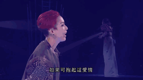 陈奕迅为她哭红双眼，与郑中基痴缠多年，她又嫁小5岁鲜肉-郑中基当年力压陈奕迅