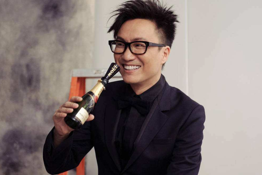 “太子基”郑中基：香港娱乐圈最强星二代，陈奕迅的“一生之敌”-郑中基太子基