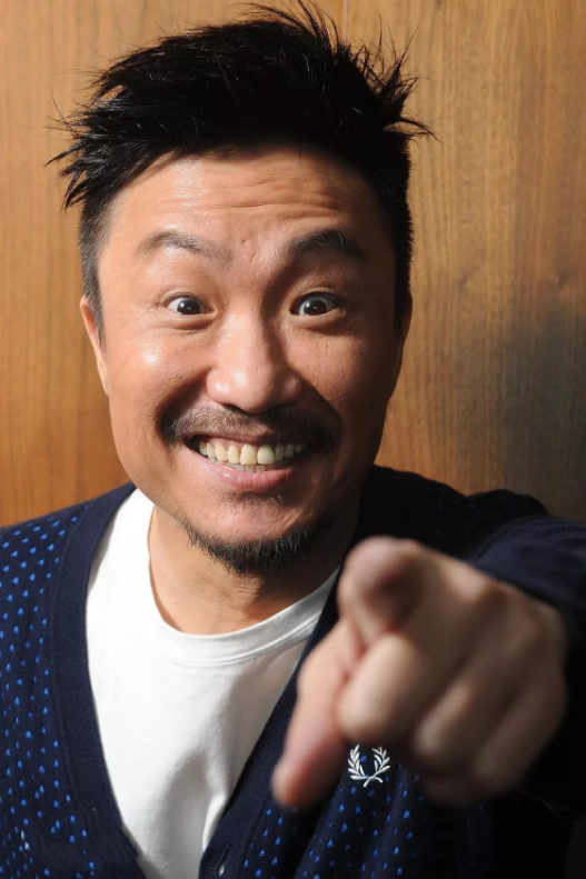 “太子基”郑中基：香港娱乐圈最强星二代，陈奕迅的“一生之敌”-郑中基太子基