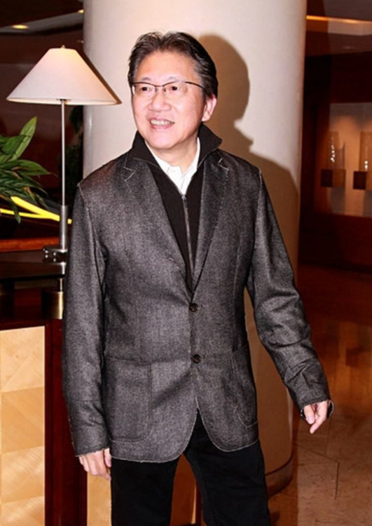 “太子基”郑中基：香港娱乐圈最强星二代，陈奕迅的“一生之敌”-郑中基太子基