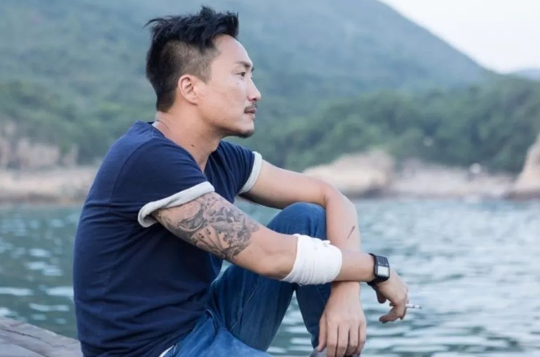 “太子基”郑中基：香港娱乐圈最强星二代，陈奕迅的“一生之敌”-郑中基太子基