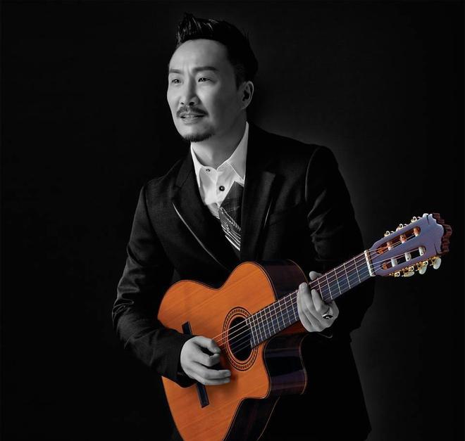 郑中基的十大经典歌曲（附视频）-郑中基mtv