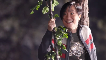 不努力就要回去继承家业？郑中基背景到底有多硬，向佐谢霆锋靠边-郑中基有多厉害