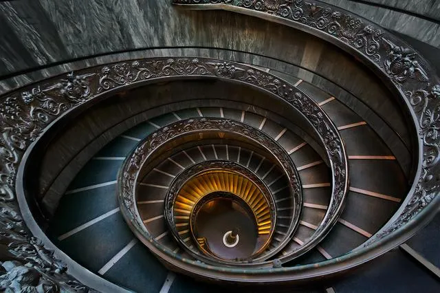 叮！您有一份梵蒂冈旅游攻略，请查收-梵蒂冈旅游胜地