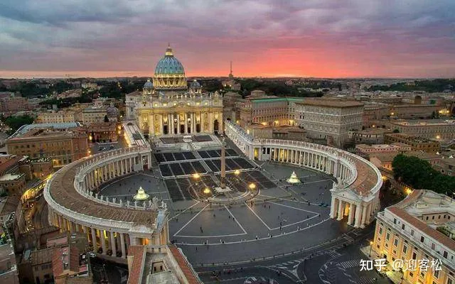 梵蒂冈是一个怎么样的国家？-梵蒂冈是一个什么国家