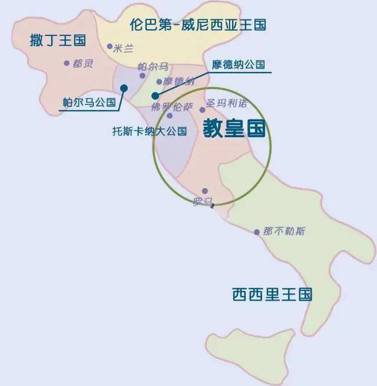 “梵蒂冈”现状，带你看看真实的梵蒂冈-百度百科梵蒂冈教皇历任教皇