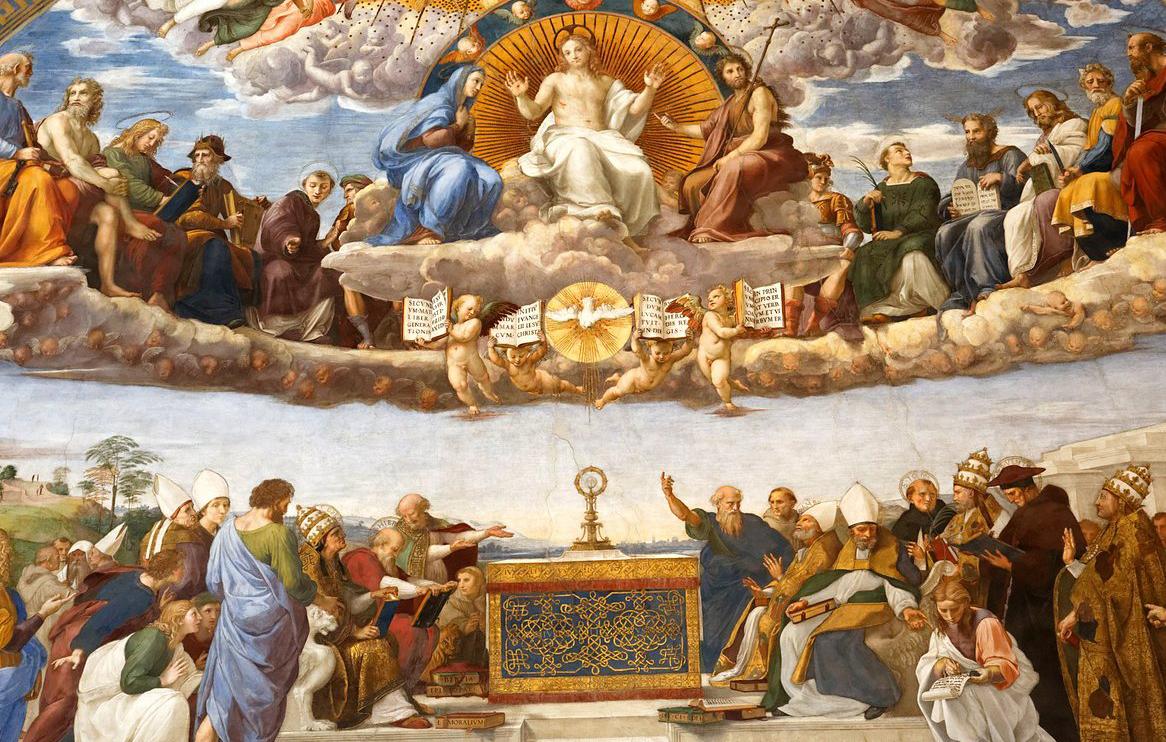 “梵蒂冈”现状，带你看看真实的梵蒂冈-百度百科梵蒂冈教皇历任教皇