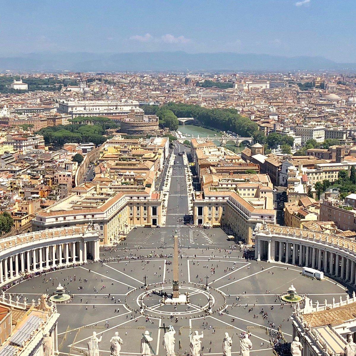 “梵蒂冈”现状，带你看看真实的梵蒂冈-百度百科梵蒂冈教皇历任教皇