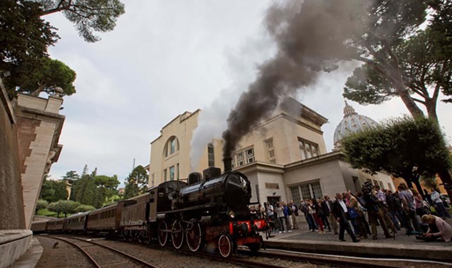 “梵蒂冈”现状，带你看看真实的梵蒂冈-百度百科梵蒂冈教皇历任教皇