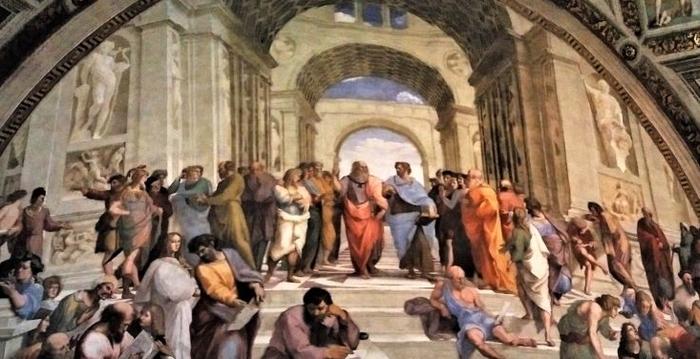 梵蒂冈：世界上最小的主权国家，人口也是世界上最少的国家之一-世界上最小的国家梵蒂冈在哪个位置