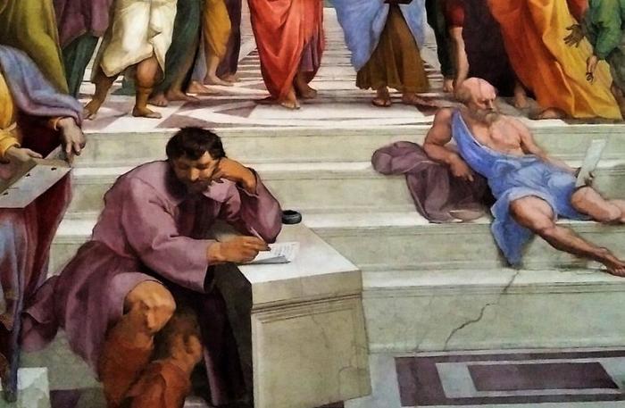 梵蒂冈：世界上最小的主权国家，人口也是世界上最少的国家之一-世界上最小的国家梵蒂冈在哪个位置