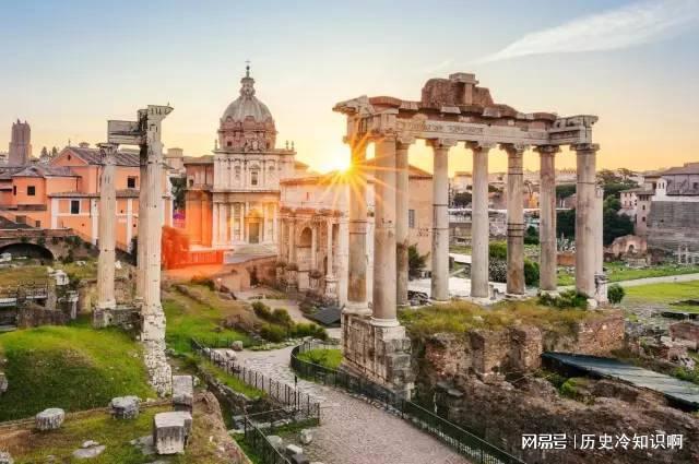 梵蒂冈：全世界最小的国家，却被称作“欧洲最大的地主”-世界上最小的国家梵蒂冈总面积约是0.44