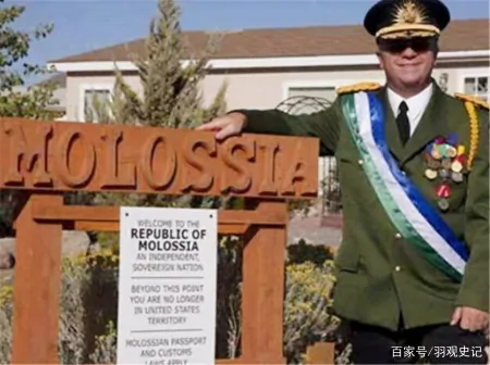 一个不接受移民和定居的“国家”，不管是谁到此，只可以待3小时-不接收难民的国家有哪些