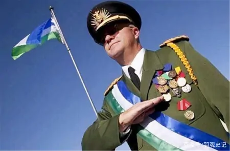 一个不接受移民和定居的“国家”，不管是谁到此，只可以待3小时-不接收难民的国家有哪些