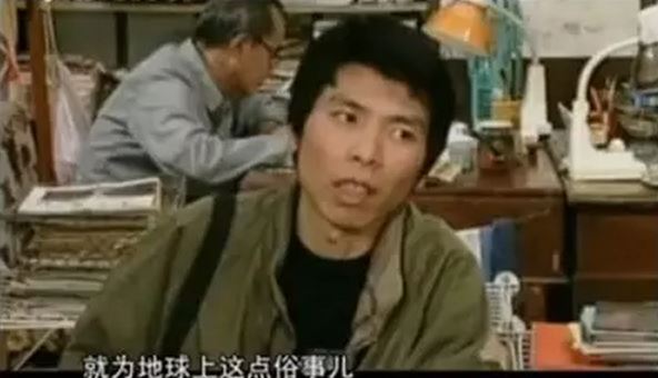 如何评价作家王朔？-王朔评中国作家