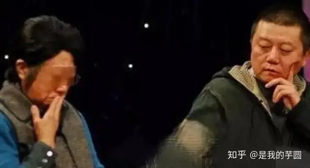 王朔到底有多厉害？捧红葛优，带火冯小刚！电影圈就是他的后花园？-王朔原型