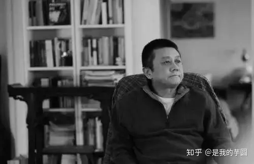 王朔到底有多厉害？捧红葛优，带火冯小刚！电影圈就是他的后花园？-王朔原型