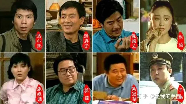 王朔到底有多厉害？捧红葛优，带火冯小刚！电影圈就是他的后花园？-王朔原型