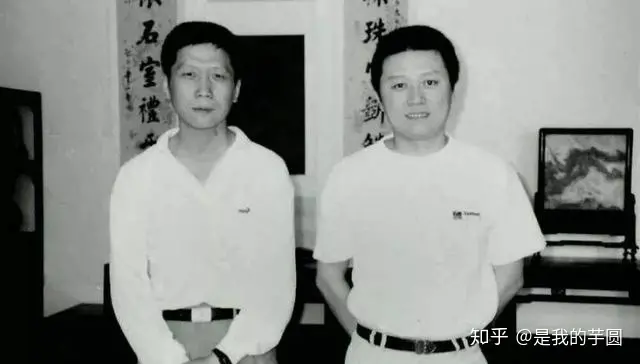 王朔到底有多厉害？捧红葛优，带火冯小刚！电影圈就是他的后花园？-王朔原型