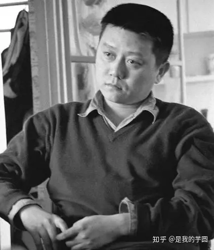 王朔到底有多厉害？捧红葛优，带火冯小刚！电影圈就是他的后花园？-王朔原型