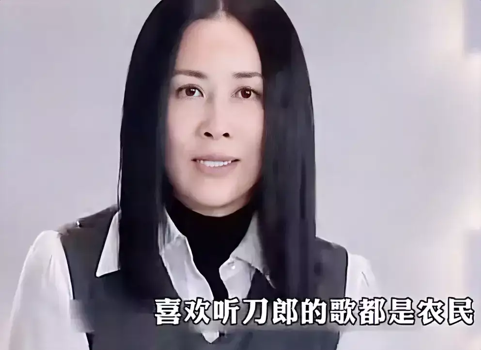 刀郎发新歌，杨坤，汪峰都受牵连，王朔：别惹四川人-刀郎翻唱