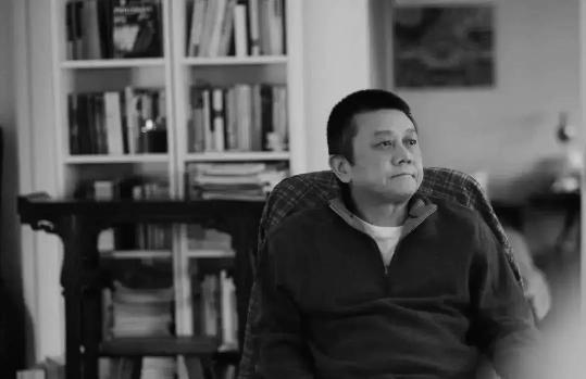 人物｜王干：“孤勇者”王朔-王干简介一著名文学评论家