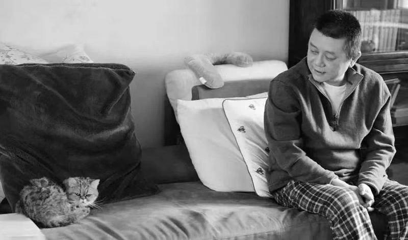 青年一代看王朔：为何他的读者越来越少？-王朔谈代表