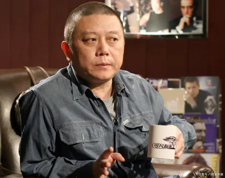 王朔：与人交往，能找到这3个“感觉”，你便成功了-王朔拜访视频