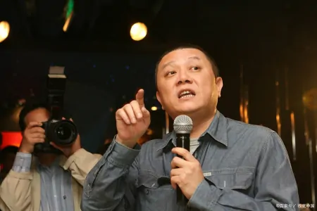 王朔：与人交往，能找到这3个“感觉”，你便成功了-王朔拜访视频